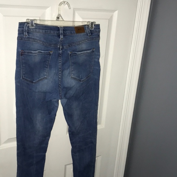 BDG high rise skinny jeans - Picture 4 of 4